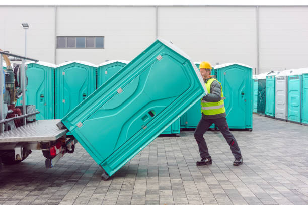 Best Porta potty delivery and setup  in Norwood, OH