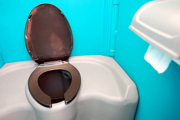 Best Portable restroom trailer rental  in Norwood, OH