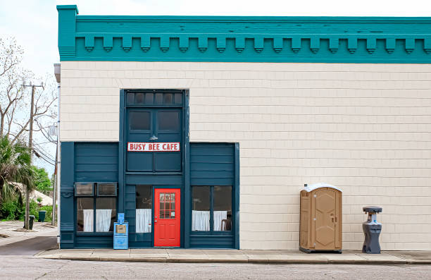 Best Restroom trailer rental cost  in Norwood, OH