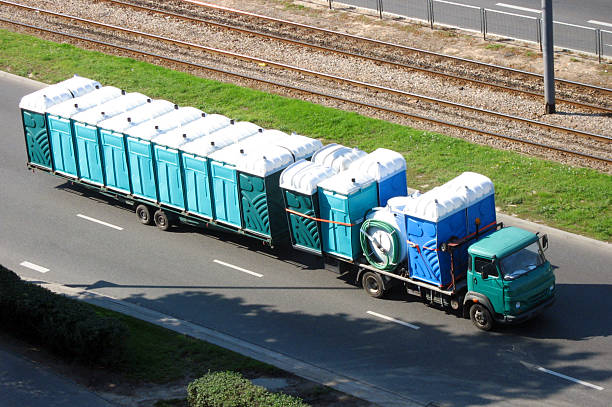 Best Luxury portable toilet rental  in Norwood, OH